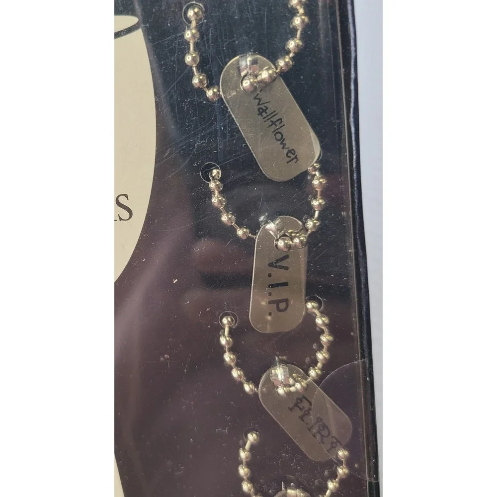 Pottery Barn Wine Pull Bottle Opener, Cheese Markers & Wine Charms New Old Stock